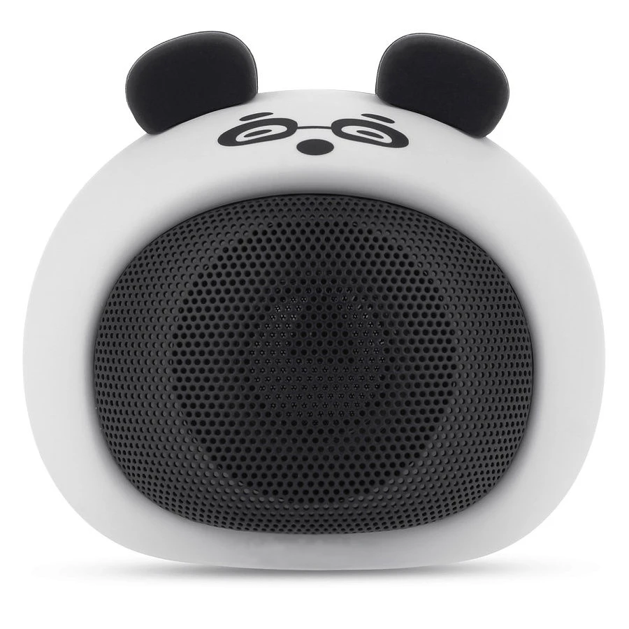 Soft Rubber Mini Speaker Wireless Outdoor Portable Hifi Music Player Big Sound Box Support Car Handsfree