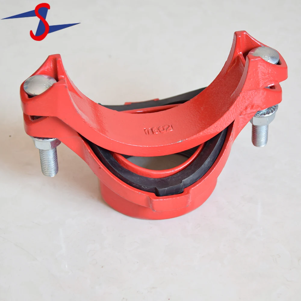 Fire System T Type Tee Reducer Tee Price Per Unit