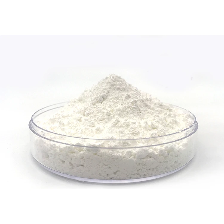 
High Whiteness Barium Sulphate Powder Industrial Grade BaSO4 Price Barite Powder For Coating And Paint 
