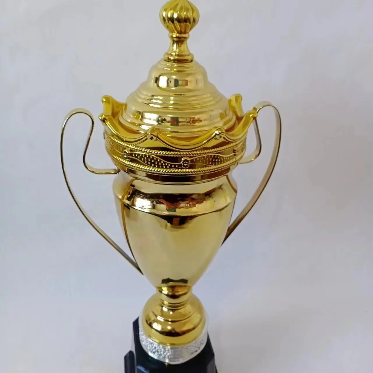 Oneway Manufacturer Customize Plaques Awards Trophy Cup Medel for Emmy Award