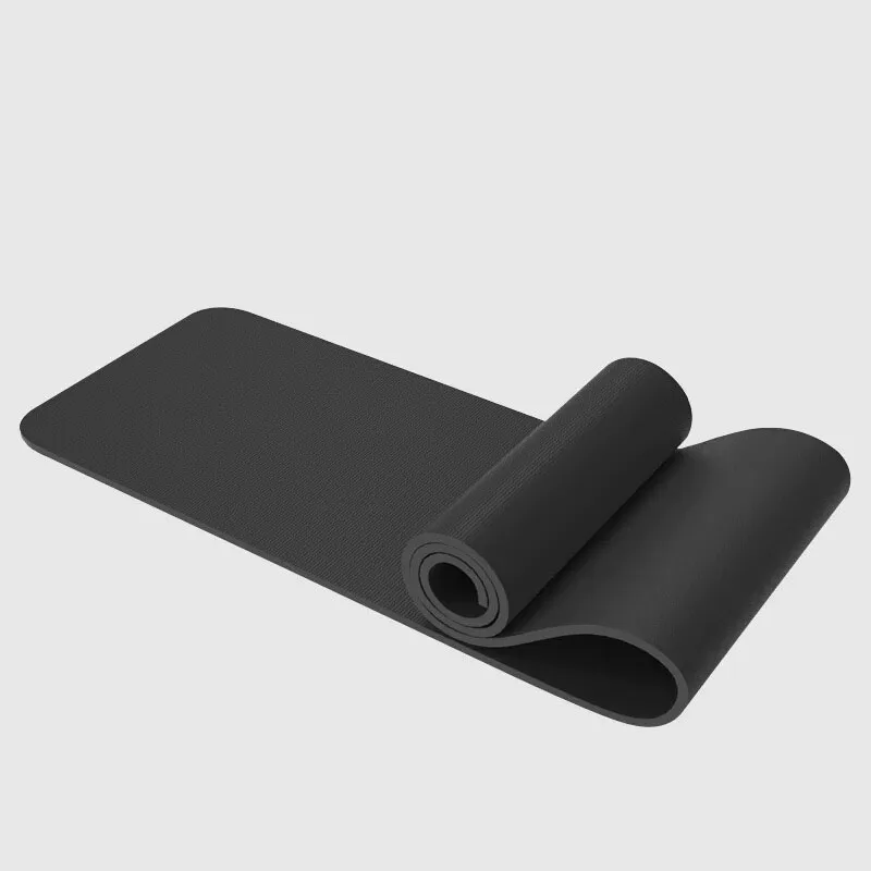 Custom Gym Organic Best Exercise Fitness Folding Gymnastics Logo 6Mm Pilates Eco Friendly EVA Yoga Mat