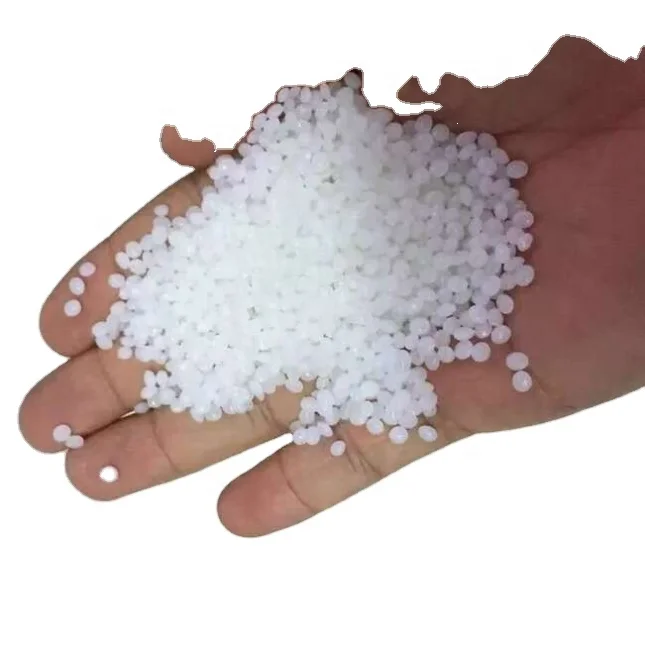 Chinese source manufacturer Polycaprolactone CAS 24980-41-4