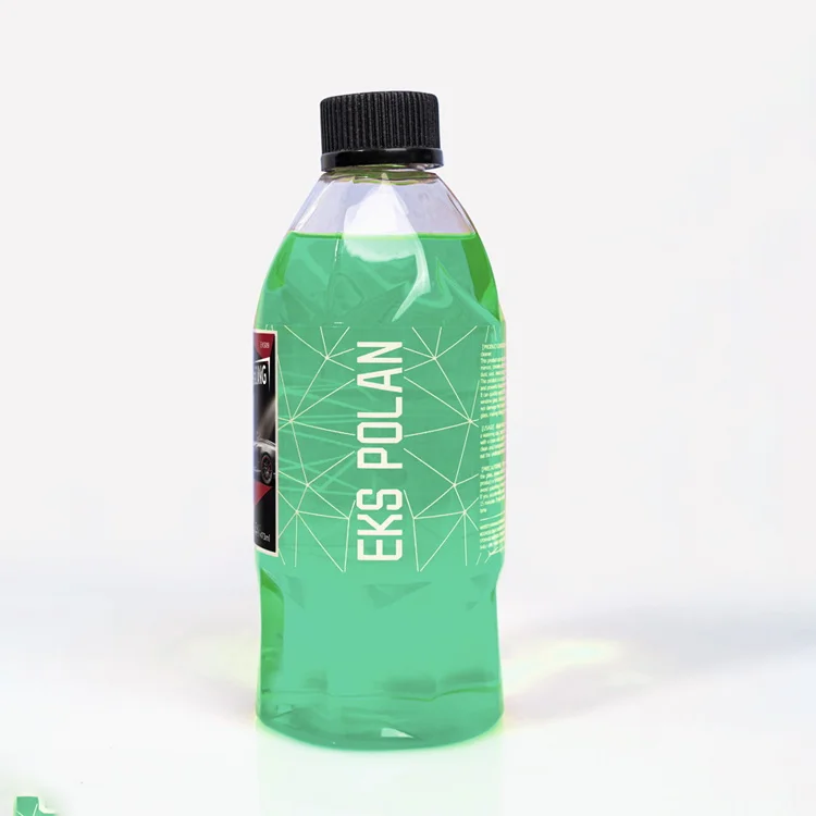 Anti-scratch Crystal Plating Coating Auto Lacquer Paint Care Polished Glass Coating Car Accessories