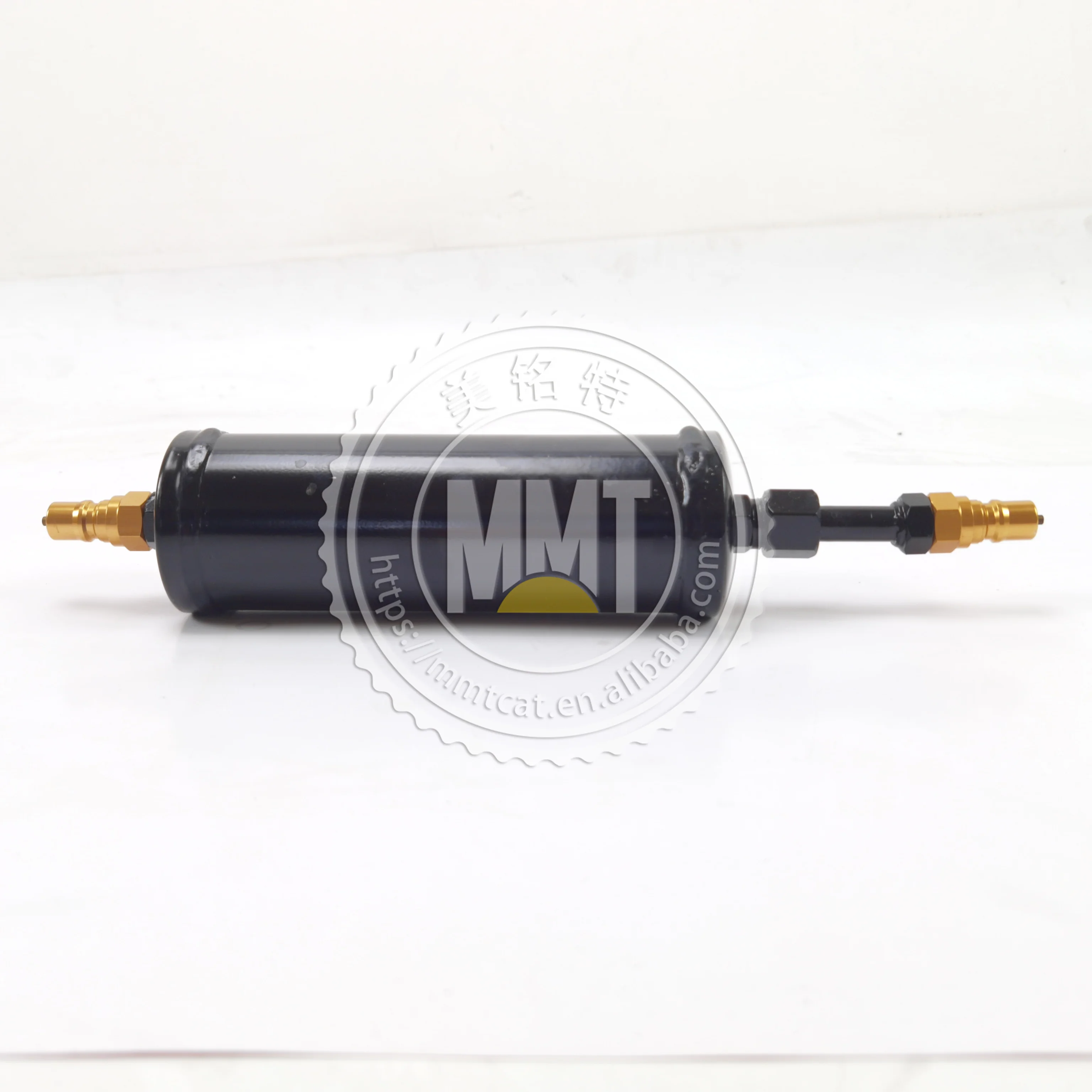 3E-3535 175-7162 3E3535 1757162 Dryer Receiver