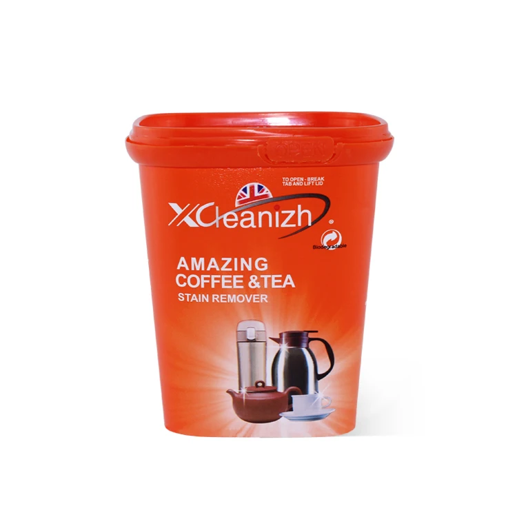 Completely Biodegradable and environmental friendly  stubborn stain remover powder