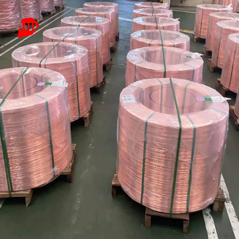 Дешевые цены промышленного класса металлическая медная проволока лом