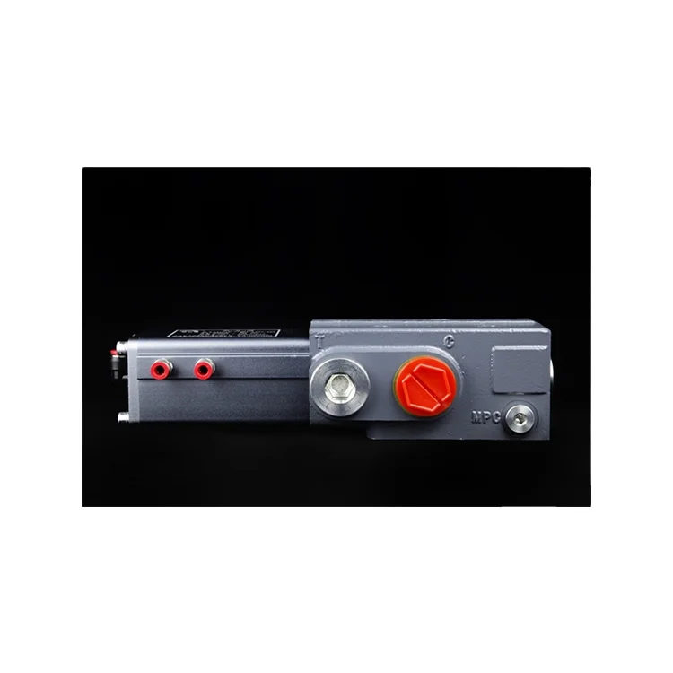 Распределительный клапан, обратный клапан, запчасти гидравлического регулирующего клапана для самосвала