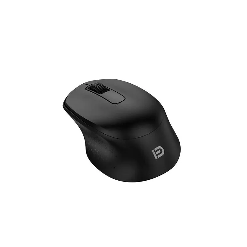 Factory Manufacture Various Rechargeable  Ergonomic Wireless Computer Mouse