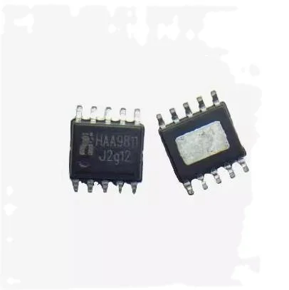 Electronic components HAA9802 9802 ESOP10 power amplifier ic chip