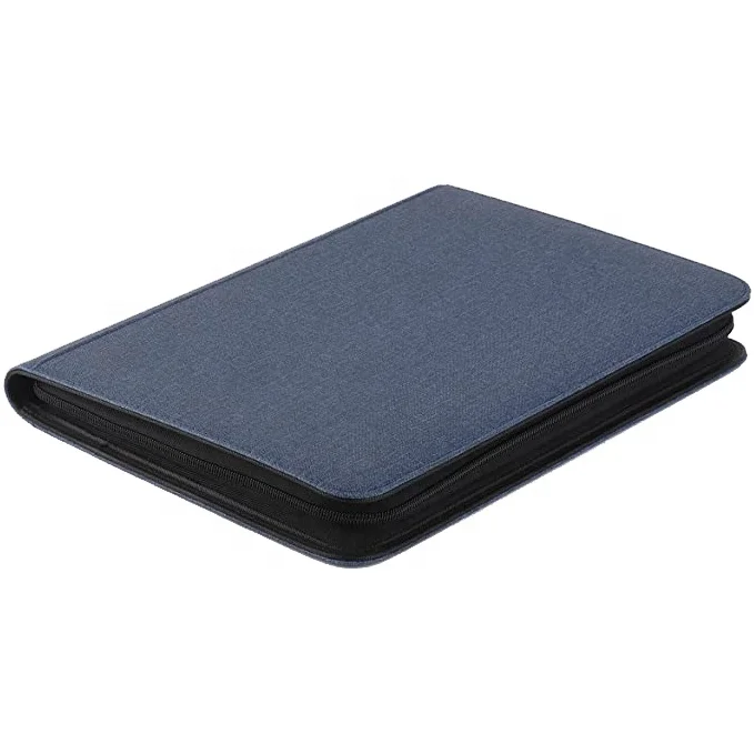 Wholesale Custom P  900 Cards with 50 Pages 9-Pocket Card Holder Collector Album Storage Book Folder Trading Card Binder