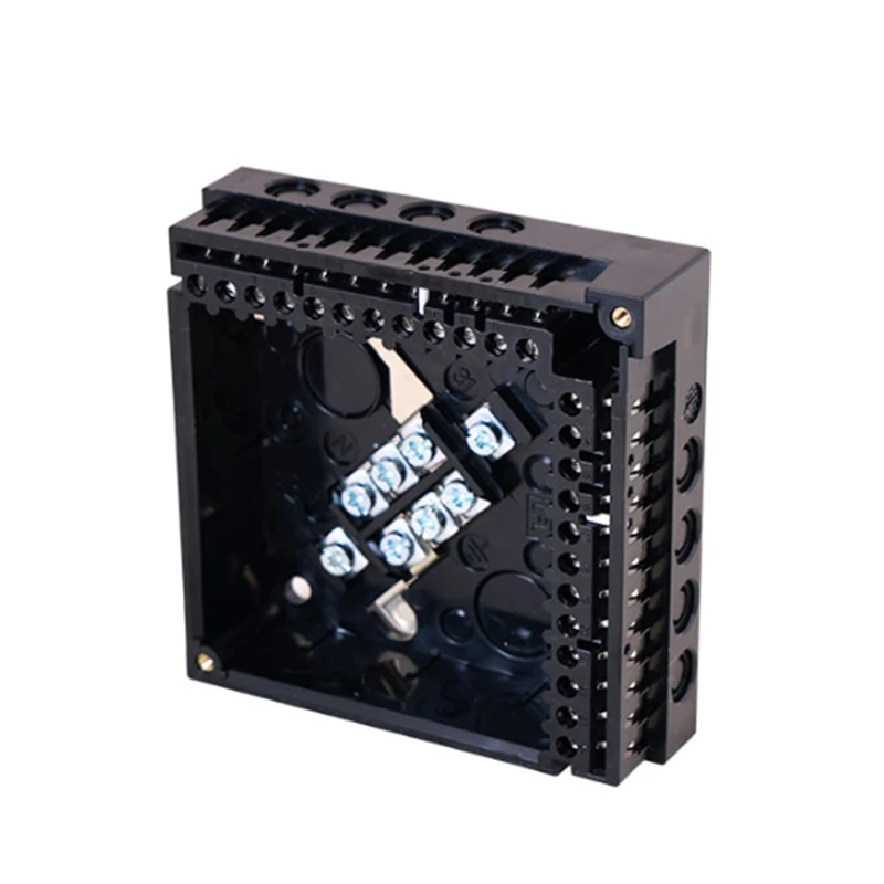 China Manufacture LFL1.322-110V combustion controller Damper damper control 3.5VA