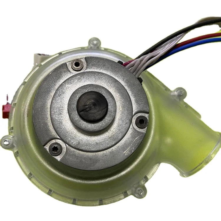  SLF667754-5007-01A Прямая продажа с фабрики 70 мм бесщеточный вентилятор постоянного тока вентилятора двигателя для медицинского