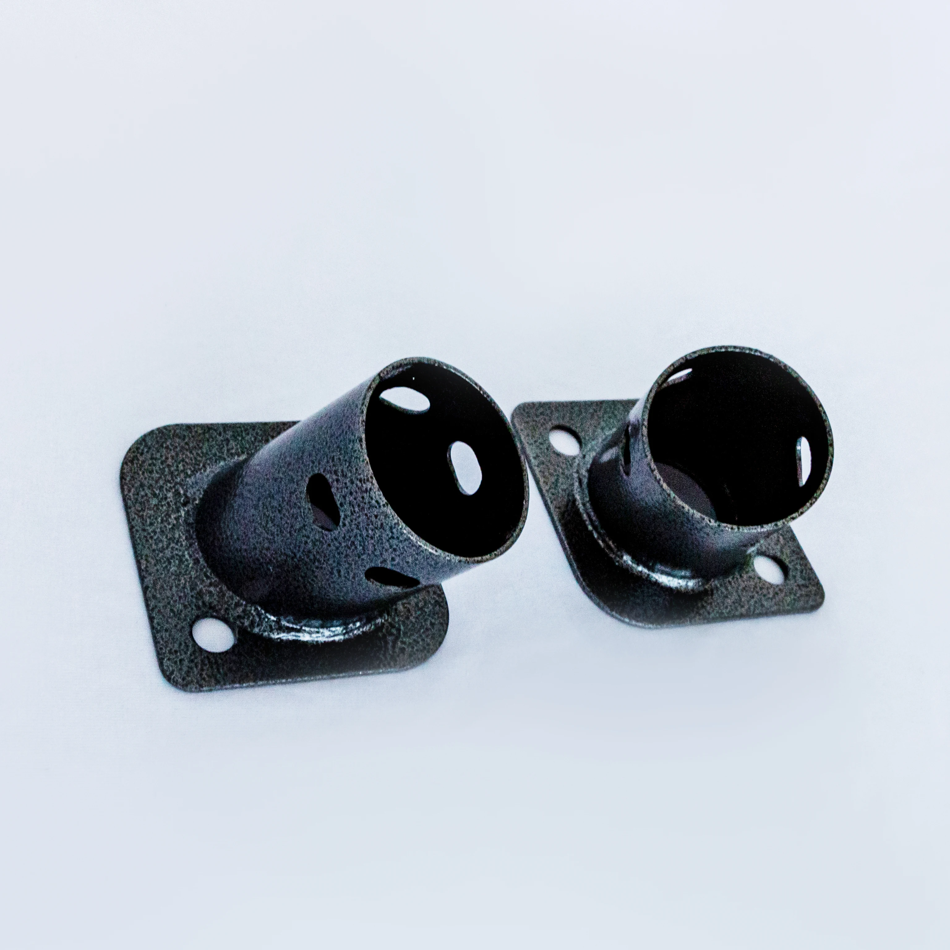 2021 Manufacturer customized outdoor high-quality metal swing set to install anchorage anchor