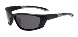 Fashion Design Matte black Eyewear Sun Glasses Sunglasses Men Women Sports sunglasses