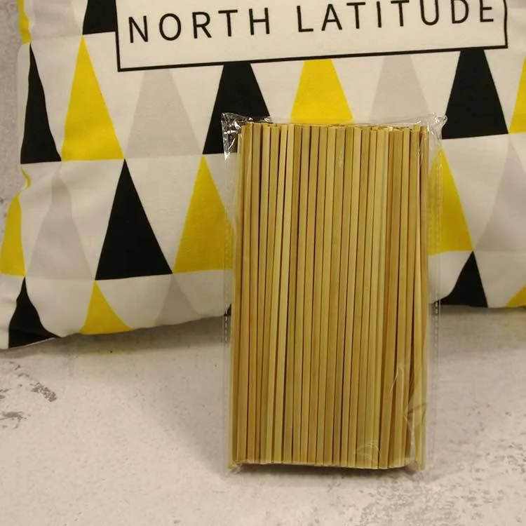 Free samples reusable reed straws natural funny drinking water reed straw organic ecological fiber straw