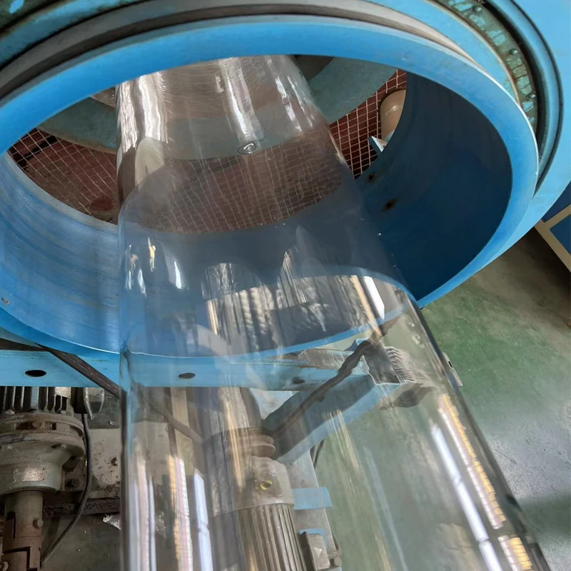 Led Lampshade/Led Cover Plastic Extrusion light emitting tube