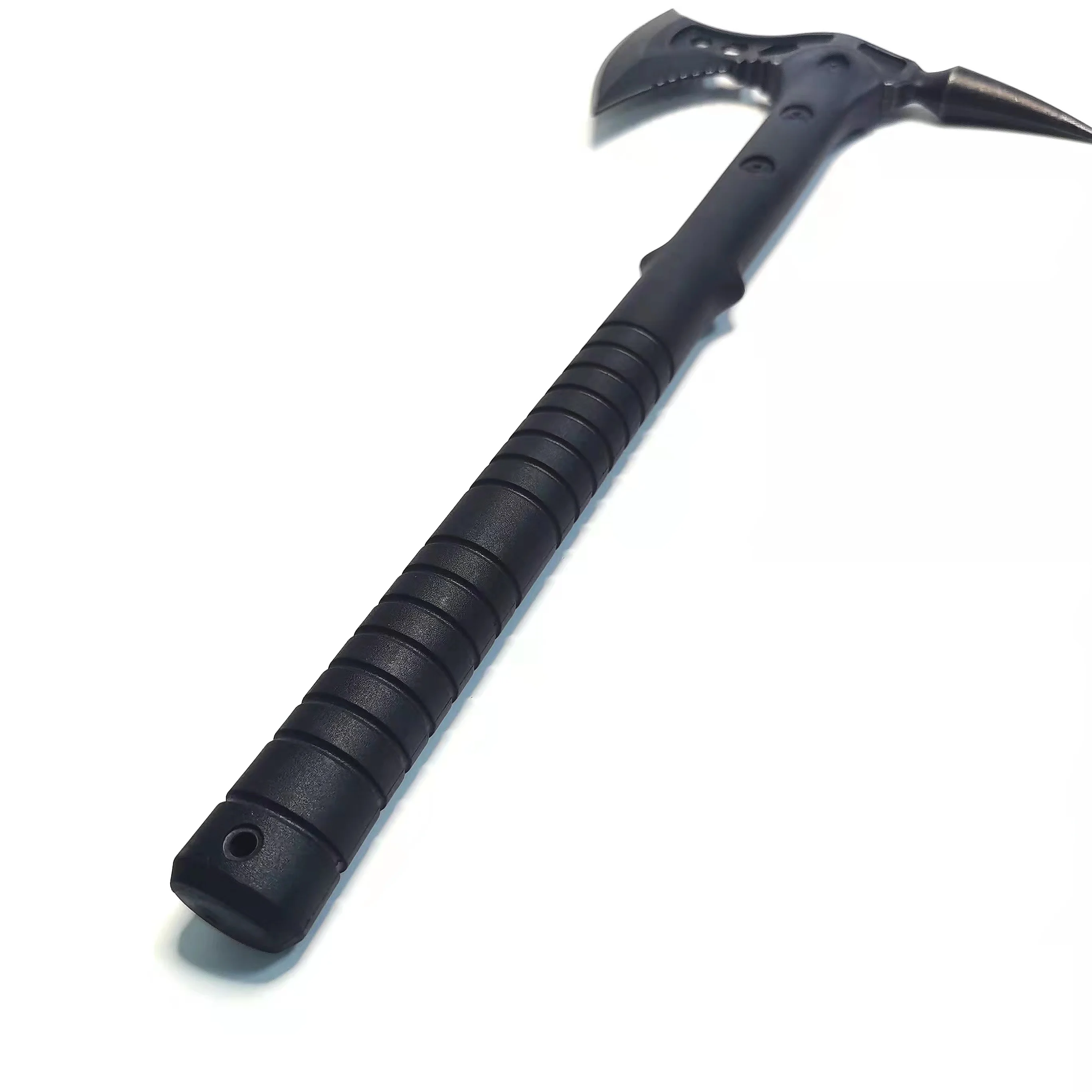 Economic  Steel  Camping axe Splitting Maul Survival Hatchet with Fiberglass Handle