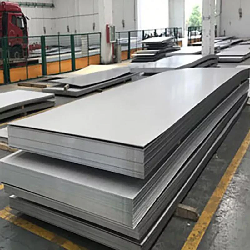 Nickel alloy monel 400 K500 inconel high quality 600 601 625 718 sheet / nickel 200 201 alloy plate