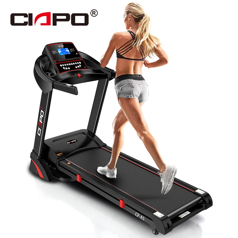 CIAPO A5 The new Generation Treadmill commercial treadmill electric treadmill