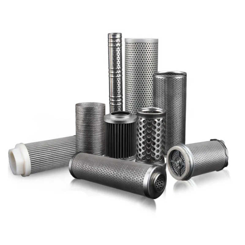 Factory price stainless steel perforated filter tube/perforated pipe/metal cylinder cover stamping pipe strainer,pipe filter
