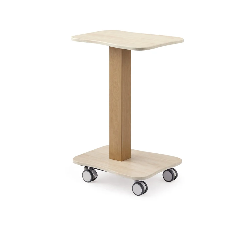 New Design Equipment Trolley Car Beauty Shop Tool Cart Salon Trolley Multi-function Hair Salon Equipment Salon Furniture Modern