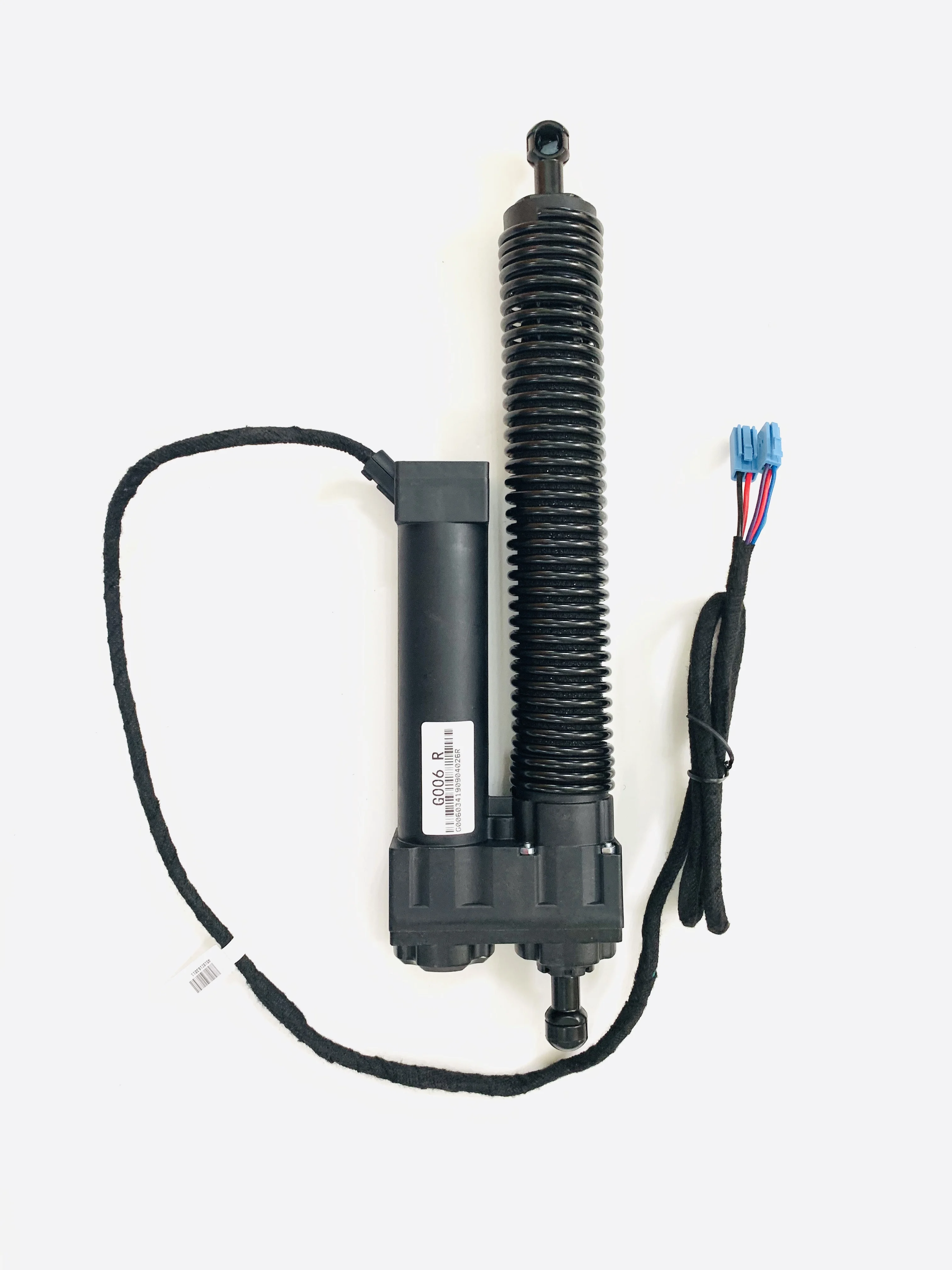 tailgate lift for trunk for Mercedes Benz A CLASS SEDAN Car Truck Automatic electric lift gate