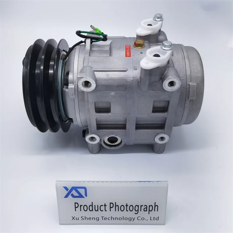 Brand-new high-quality compressor quality assurance compression TM31 24v 12v bus compressor.