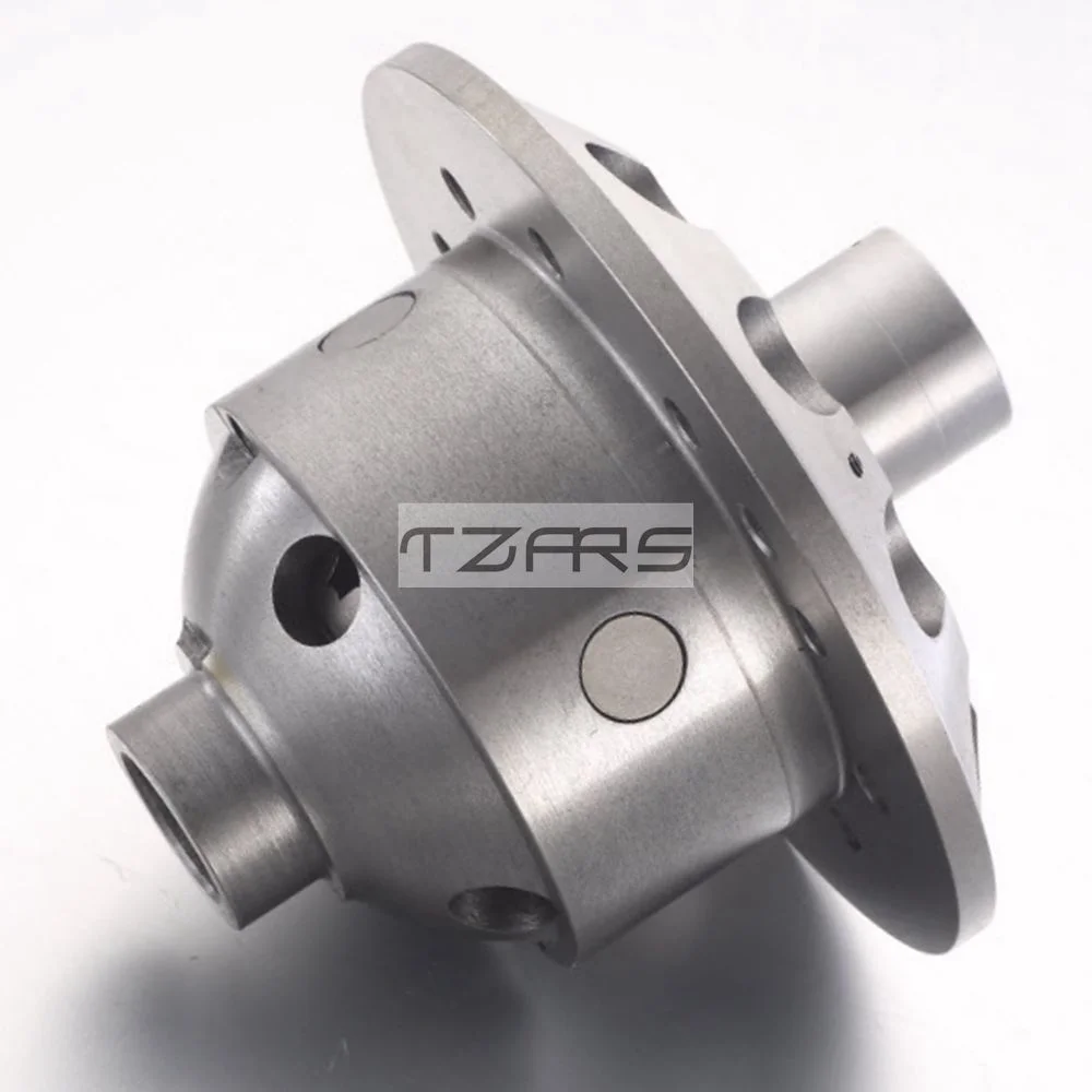 
RD138 Air Locker for Land Rover for Defender Differential Locker 10 Bolt 24 Spline with Compressor from Factory 