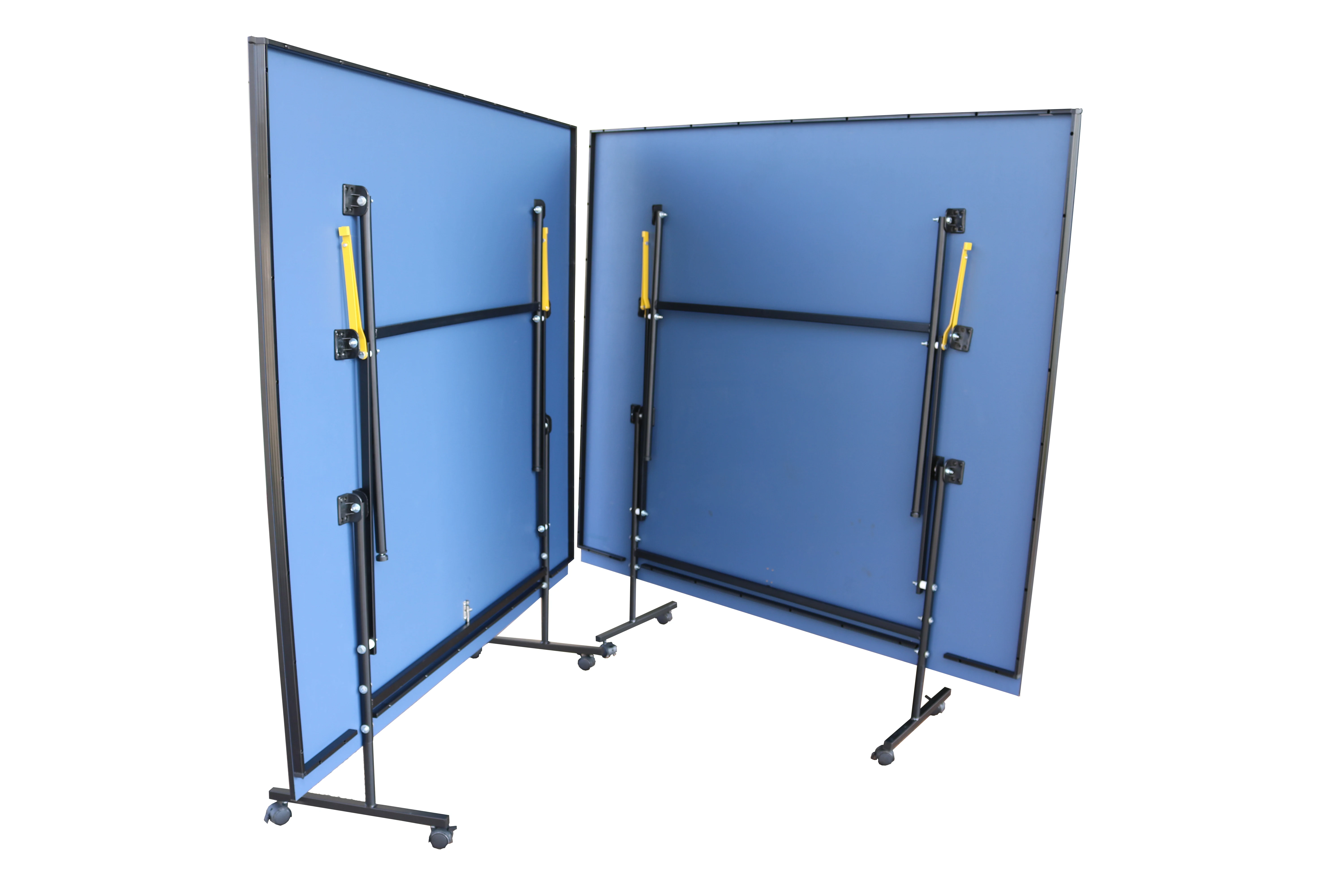 
Modern Folding Official Standard Size Table Tennis Table 