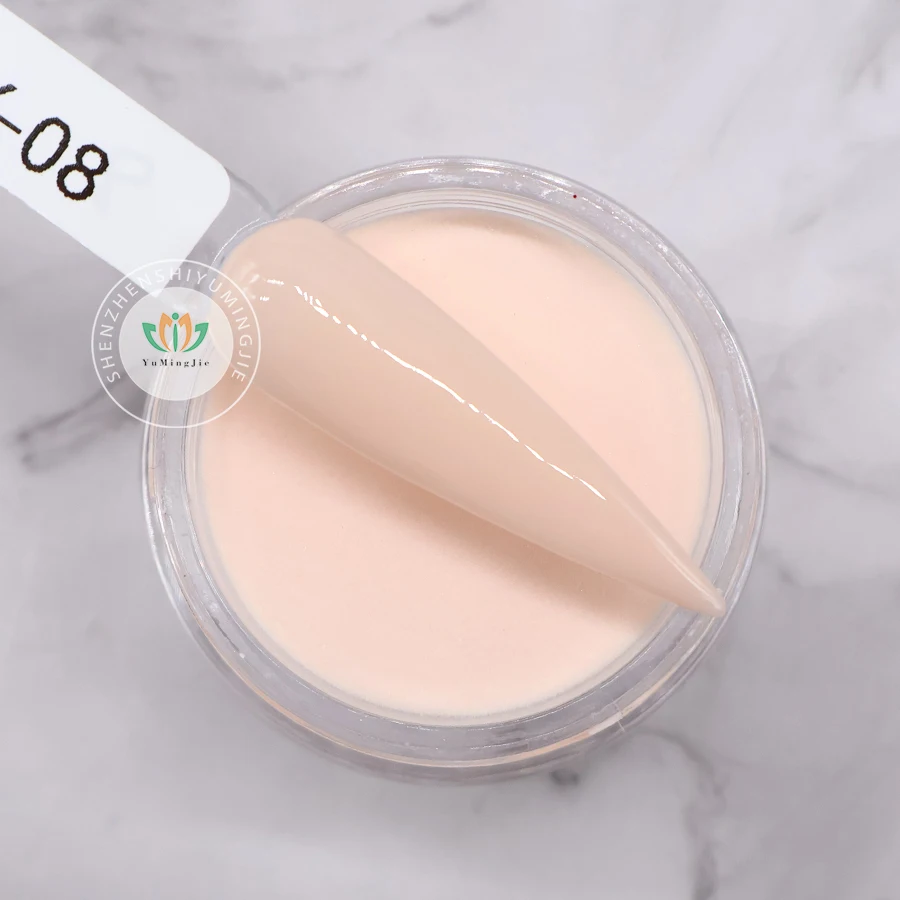 Wholesale High Quality Acrylic Cover Powder Nude Acrylic Nail Powder