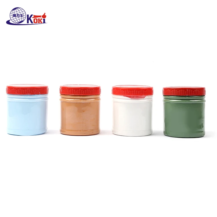 blue Polishing Paste Stainless Steel Metal Wax Abrasive shine Buffing