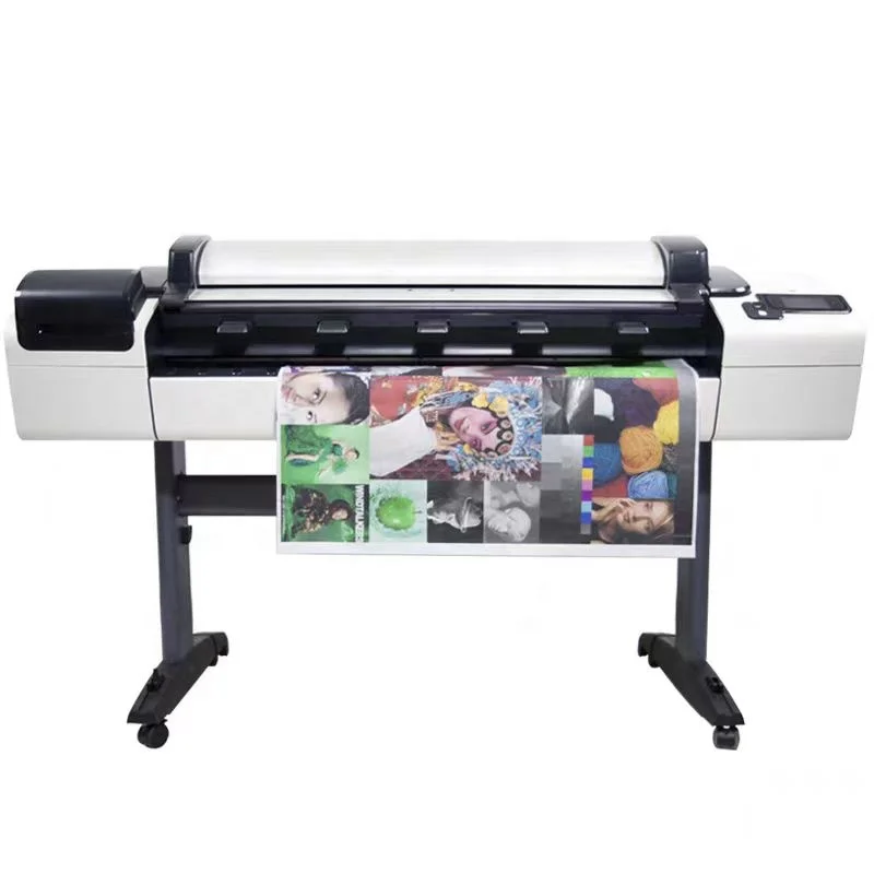 Remanufactured A0B0 Plotter with Scan/print/copying multifunction for HP T2300 44' 1118mm on selling