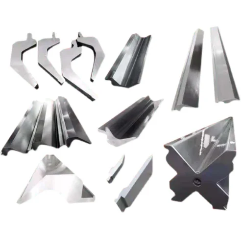 CNC Press Brake Bending Machine dies Acute Angle Amada Komats Forming Tools