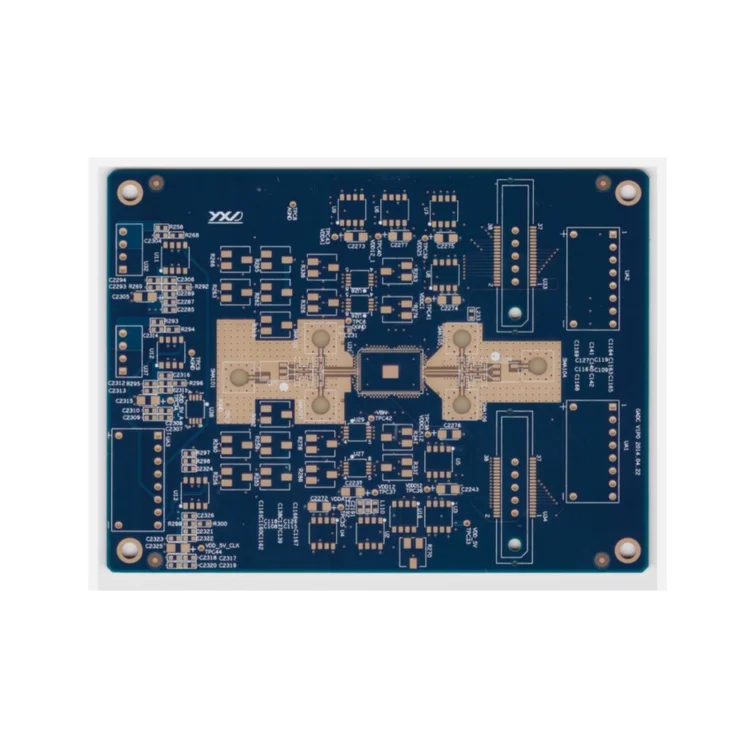 oem  multilayer pcb fr4 94v0  pcb  manufacturer oem pcb