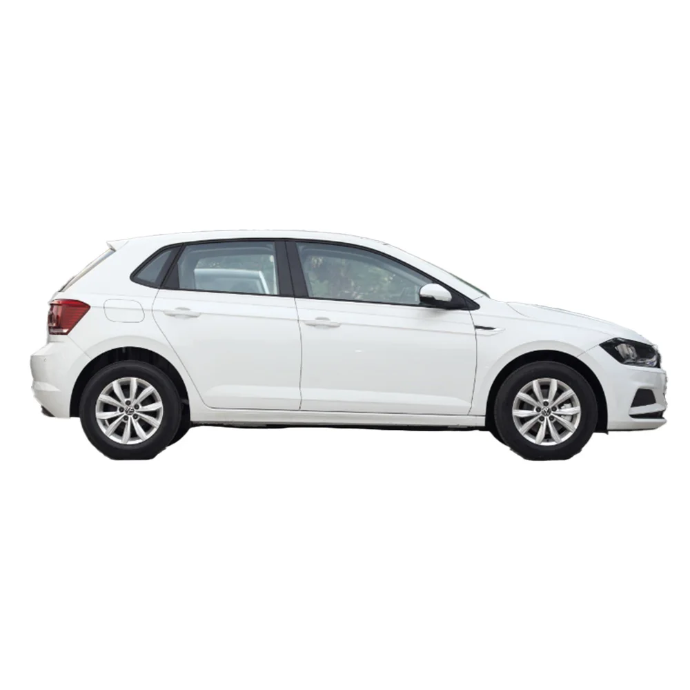 2024 Cheap Car VW POLO 1.5L Plus With 5-door 5-seat Hatchback Gasoline Car