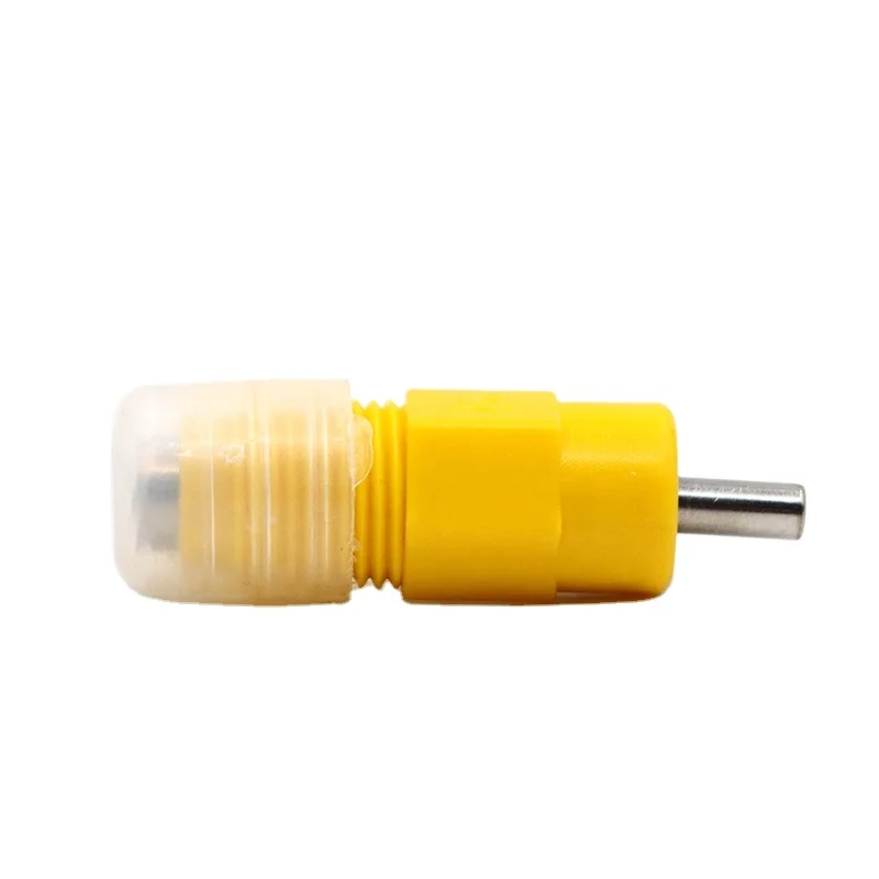 Best price Poultry Nipple Water Drinking Tool Steel Column Automatic Chicken Nippler Drinker