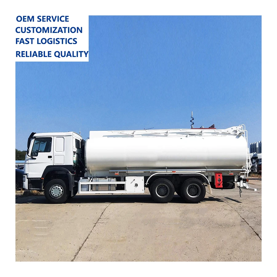 ASME Standard 3 Axle 27.7m3 45cbm Cryogenic LNG LPG Tanker Truck Transportation Semi Trailer