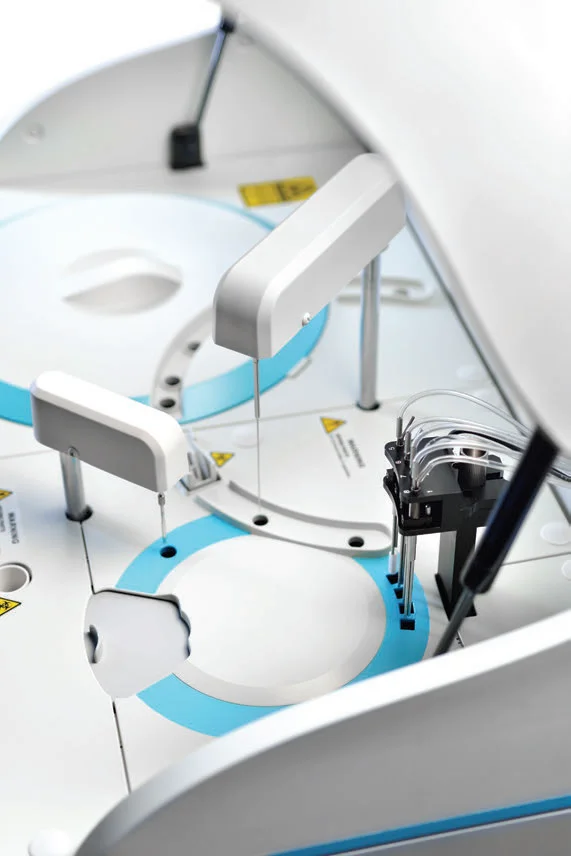 Mindray BS-240Vet Veterinary Chemistry Analyzer Fully Automated Clinical Chemistry Analyzer for Animal