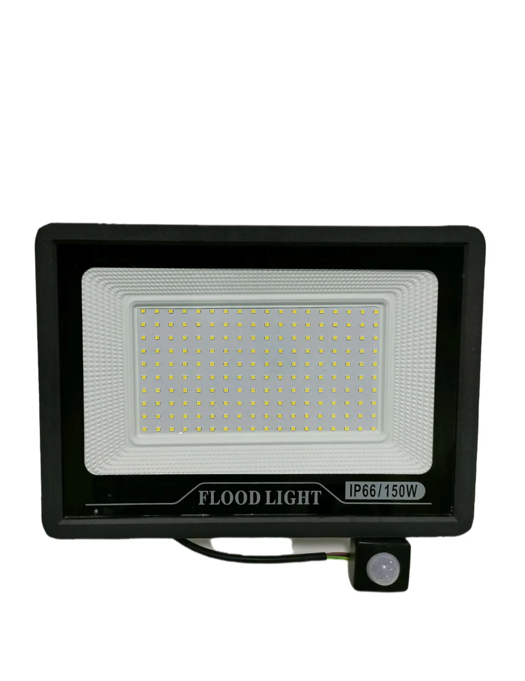 DC12V 24V 220V 110V водонепроницаемый IP66 Светодиодный прожектор lamp10W 20w 30W 50w 100w 200w уличный