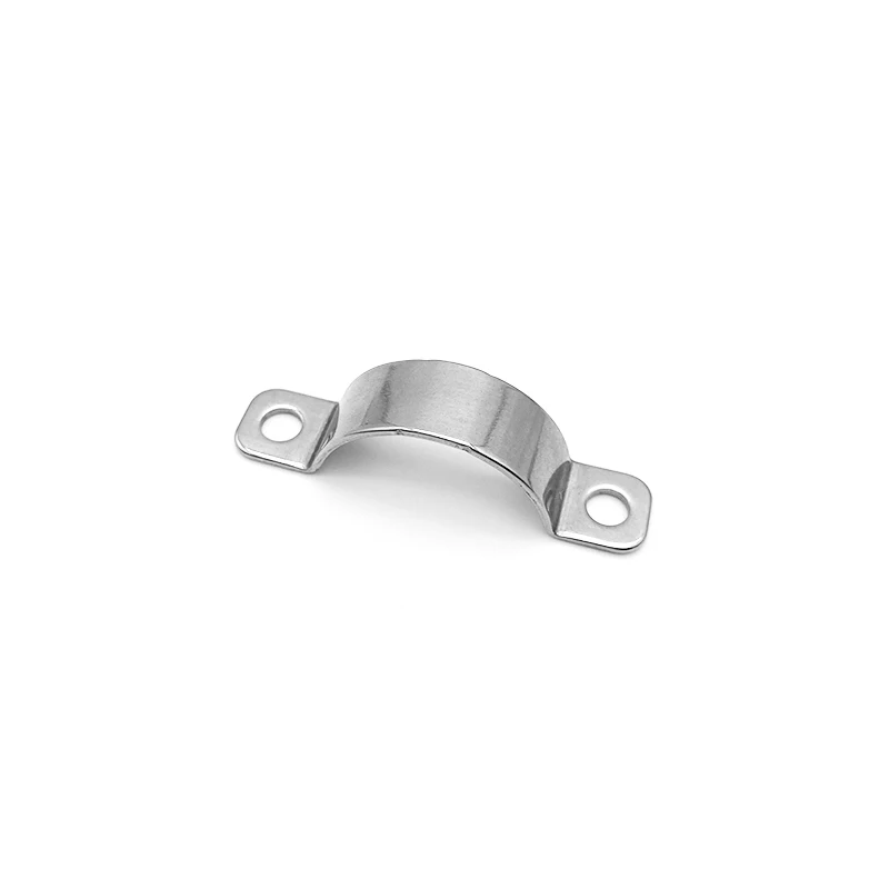 Wholesale industry custom 304 Stainless steel M6 Carbon Steel Different diameter and thickness metal washer