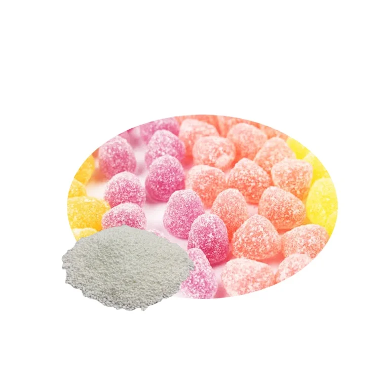 Sweetener Complex Wholesale 1kg Food Additive Sweetener Used To Enhance Flavors In Fruit Juices