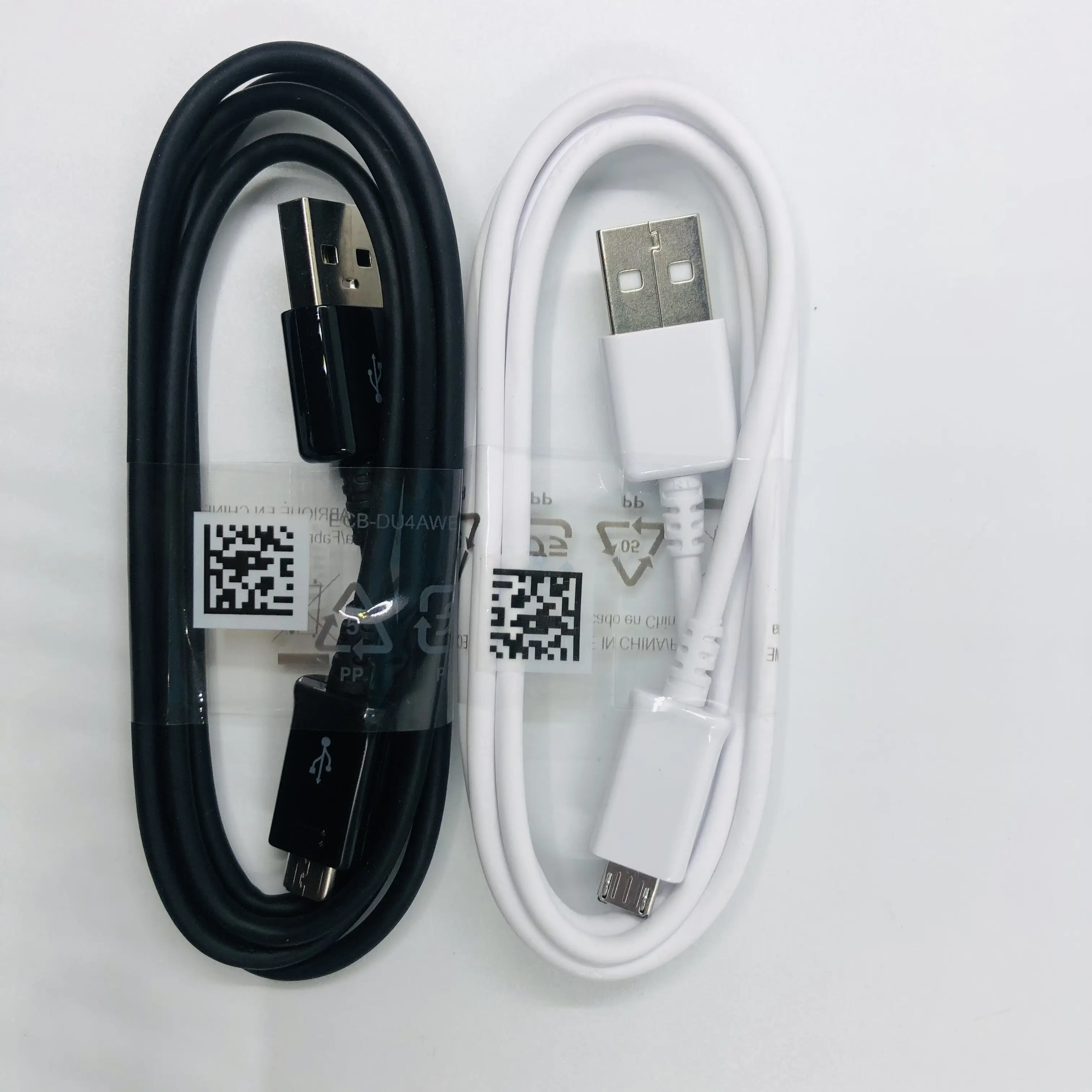  Кабель Micro USB для быстрой зарядки и передачи данных 1 м/1 5 м/2 м Samsung Galaxy S4 S6 S7 Edge Note 2 4 J5 J7