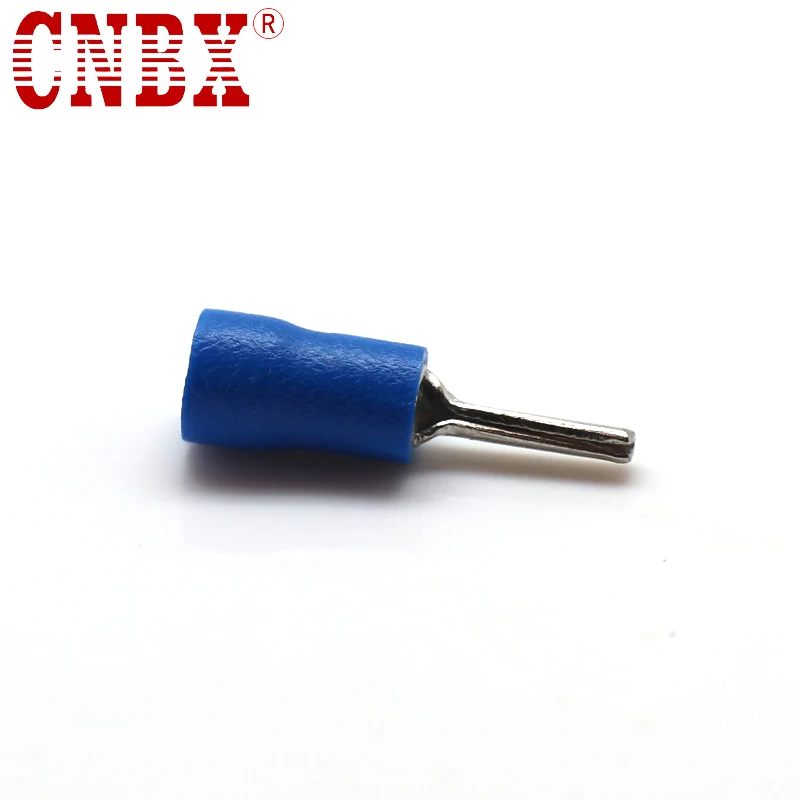 PTV2-18 cable pin lugs terminal electrical pin connectors joint