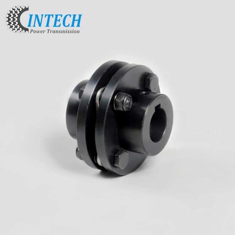 INTECH IT-82 универсальная шланговая муфта для