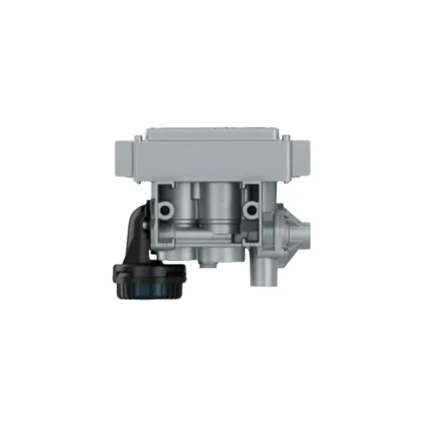 Модулятор оси OEM 4801030160 Ebs 2-канальный gen1 используемый для Benz A0004292024 Paccar 9500960 Daf