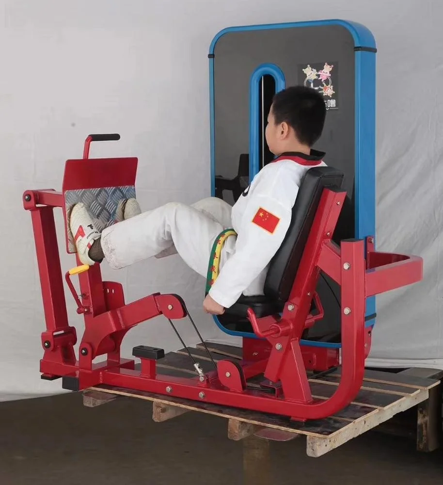 Top Quality Kids Gym Equipment for Children Training