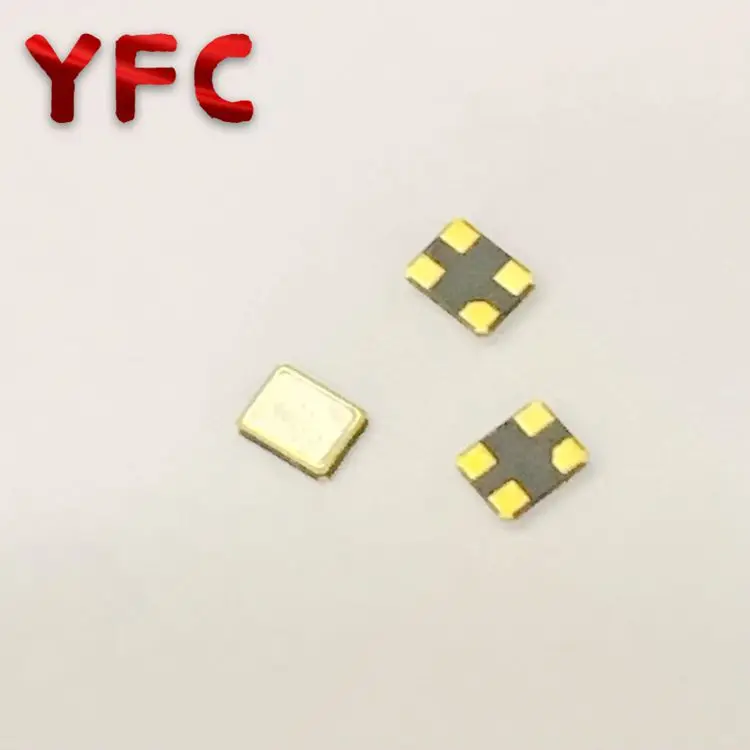 Selling SMD3225 crystals 20MHz crystal oscillator