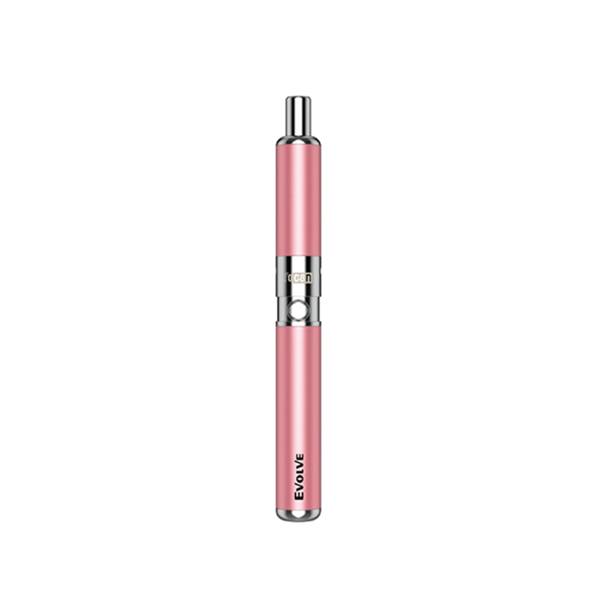 
Yocan Evolve-D 2020 Cleaner Way for Vaping Custom Vaporizer Pen With Functional Mouthpiece Vaporizador Dry Herb 