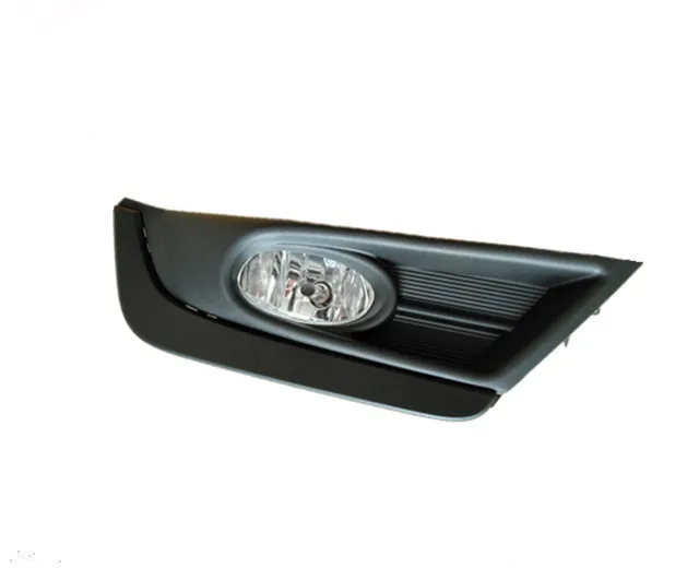 New Car Fog Light For Honda CR-V 2017 ON Auto Light CRV Best Quality