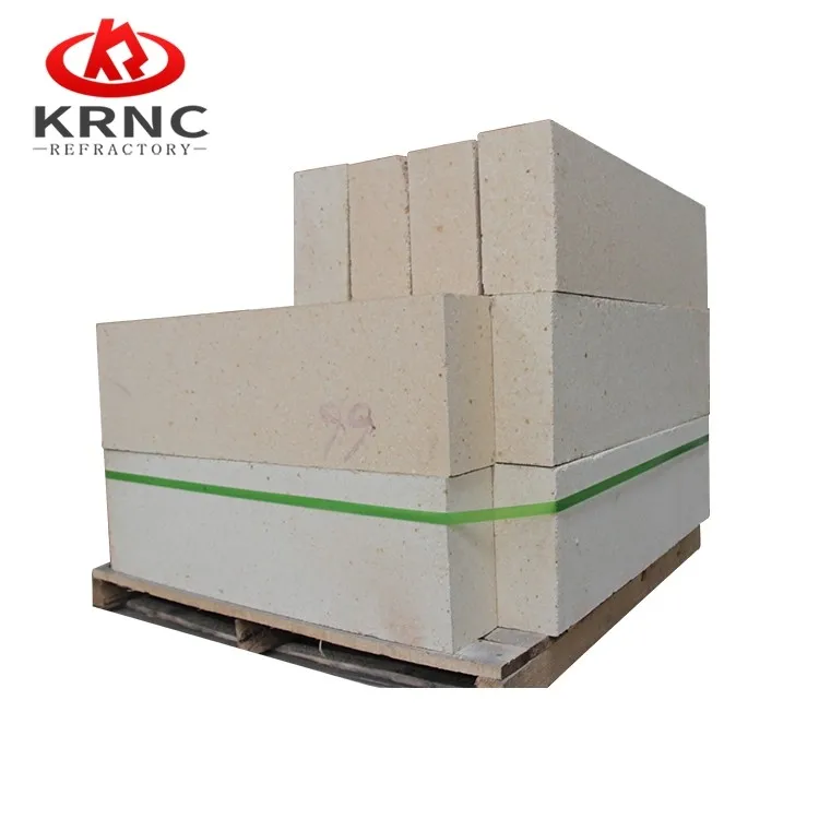 Лучшее качество здание SK34 / SK36 / SK38 размер кирпича шамотного